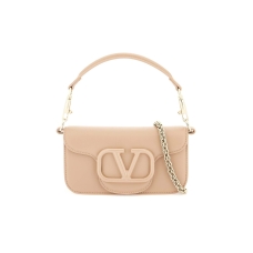 Маленькая Сумка на Плечо Valentino small LOCÒ
